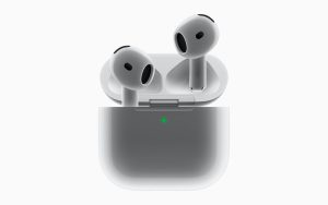 iOS 26 va transformer vos AirPods en perche à selfie grâce à cette fonctionnalité