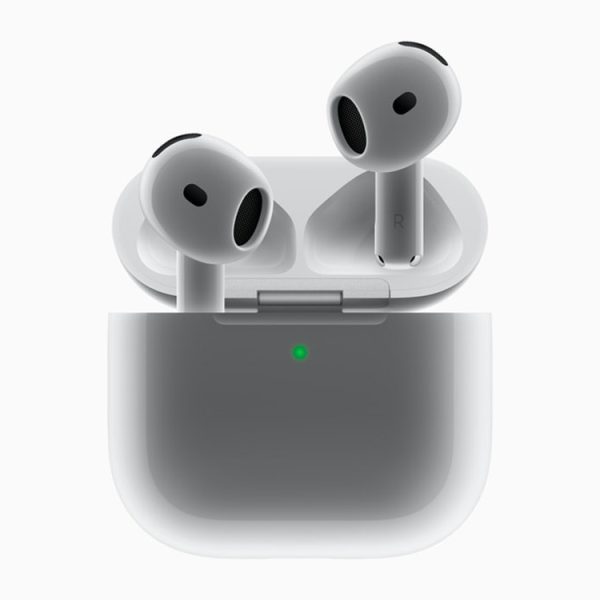 iOS 26 va transformer vos AirPods en perche à selfie grâce à cette fonctionnalité