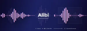 Alibi – Faites de votre smartphone Android, une dashcam