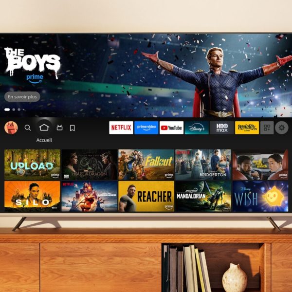 Fire TV : Vega OS arriverait très bientôt, mais pas pour tous les appareils