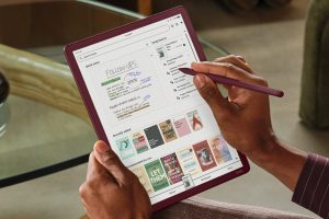 Kindle Scribe, Echo Dot, Echo Show : le plein de nouveautés Amazon, mais les plus intéressantes attendront 2026 pour l’Europe