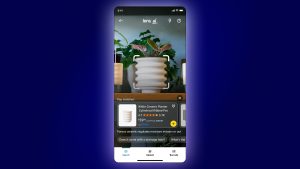 Amazon lance Lens Live, un concurrent à Google Lens pour trouver rapidement un produit qui nous intéresse