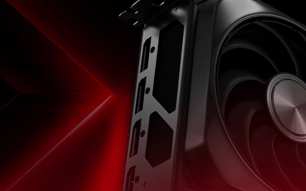 AMD : cette astuce permet d’activer le FSR 4 sur les cartes graphiques non compatibles