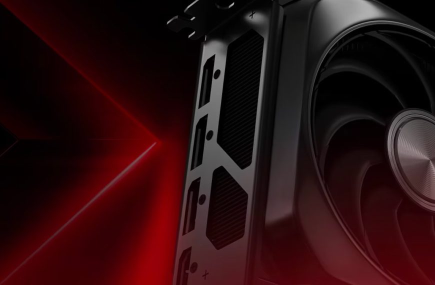 AMD : cette astuce permet d’activer le FSR 4 sur les cartes graphiques non compatibles