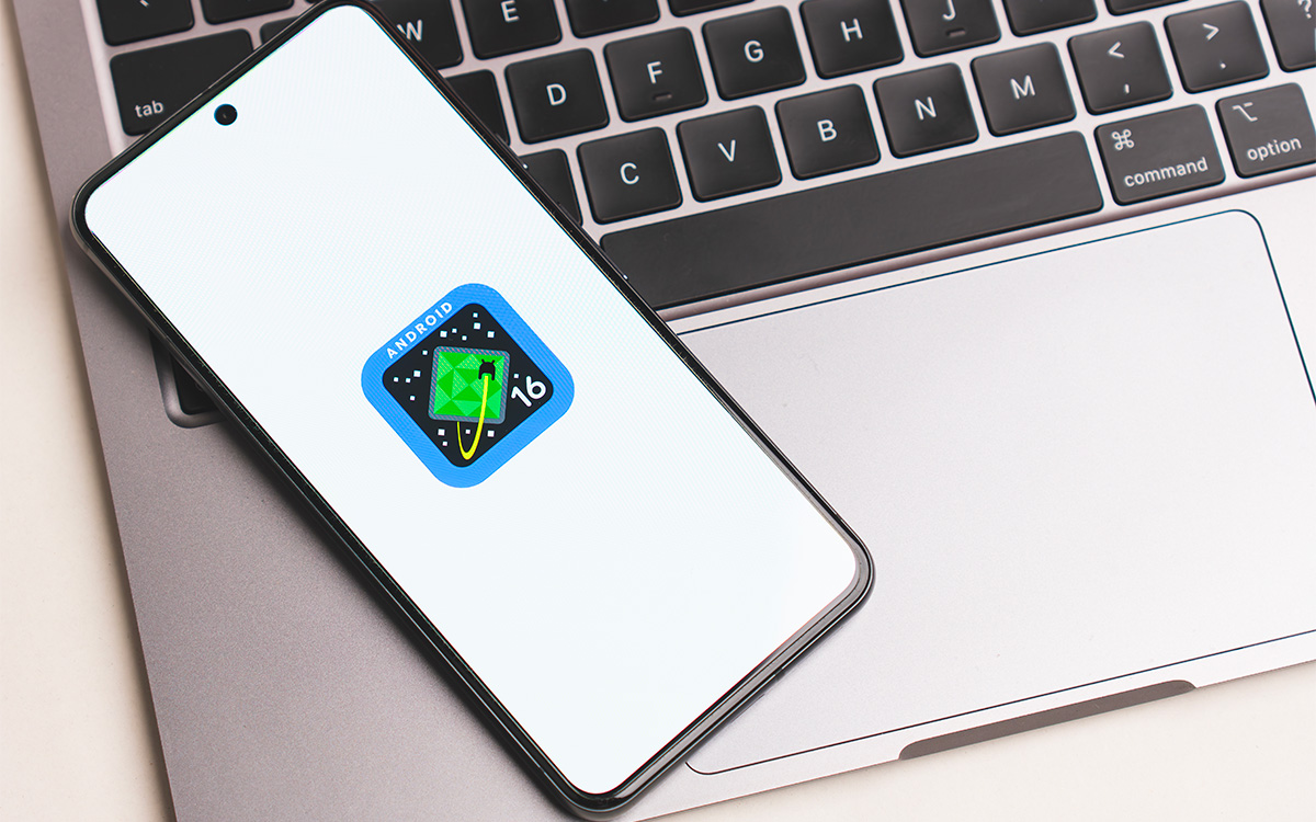 Google s’inspire d’Apple pour améliorer le curseur de volume d’Android