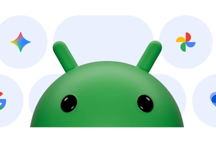 Android : 4 nouveautés que vous avez peut-être ratées