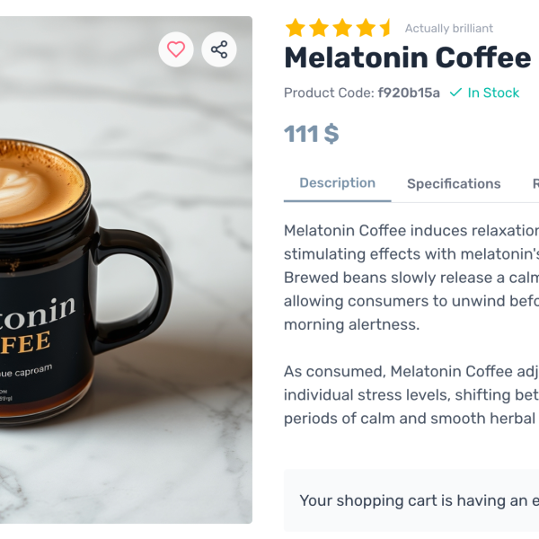 AnyCrap – Le site qui vend des produits qui n'existent pas