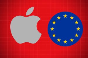 Après le coup de gueule d’Apple contre le DMA, Bruxelles réplique sèchement