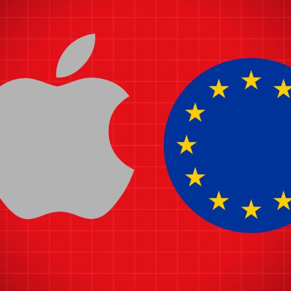 Après le coup de gueule d’Apple contre le DMA, Bruxelles réplique sèchement