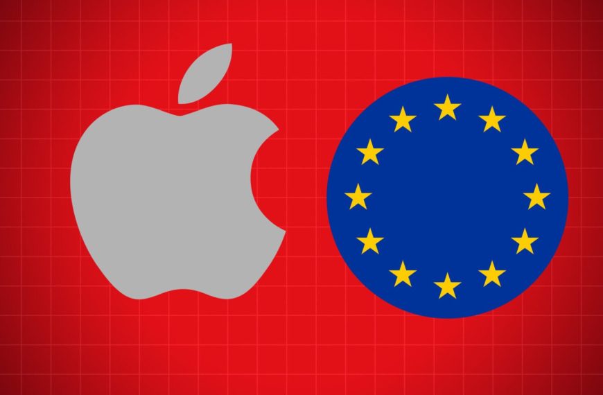 Après le coup de gueule d’Apple contre le DMA, Bruxelles réplique sèchement