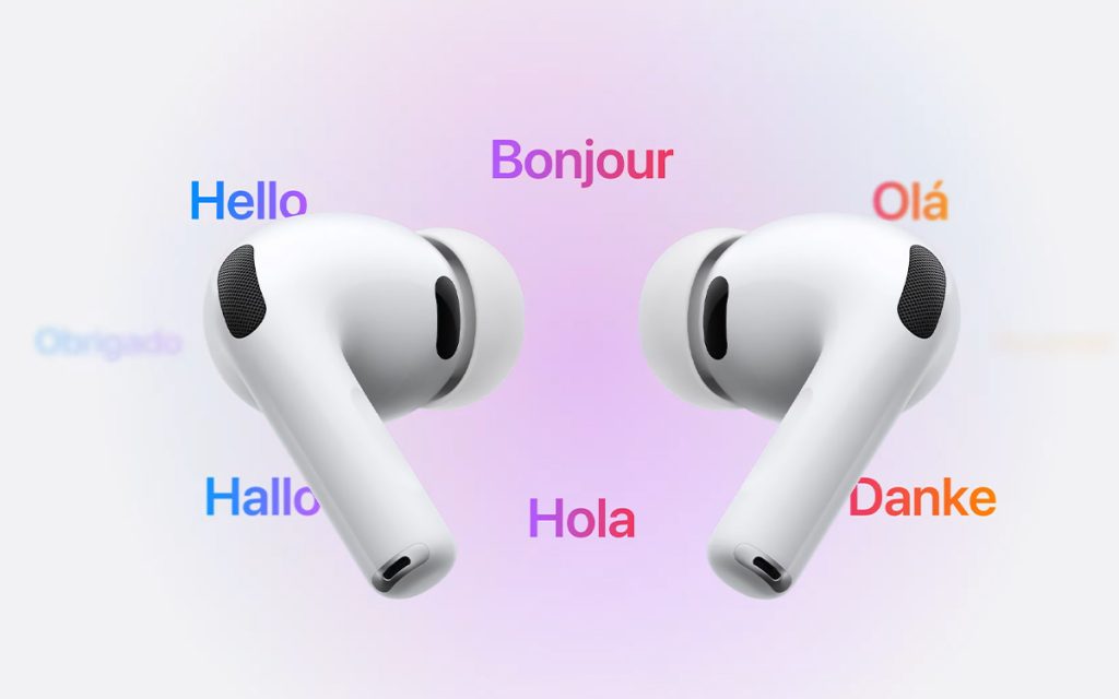 Apple dévoile les AirPods Pro 3 : sont-ils à la hauteur des XM5 de Sony ?