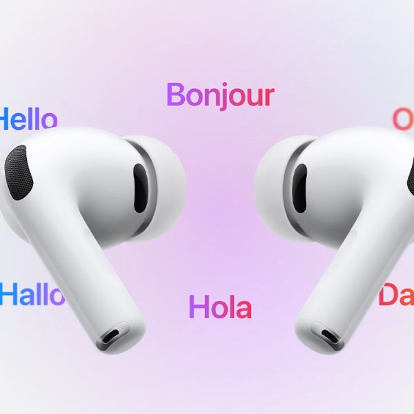 Apple dévoile les AirPods Pro 3 : sont-ils à la hauteur des XM5 de Sony ?