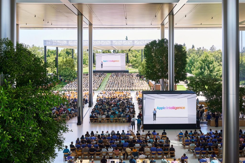 Apple perd ses cerveaux de l’IA : l’ex-patron de Siri claque la porte