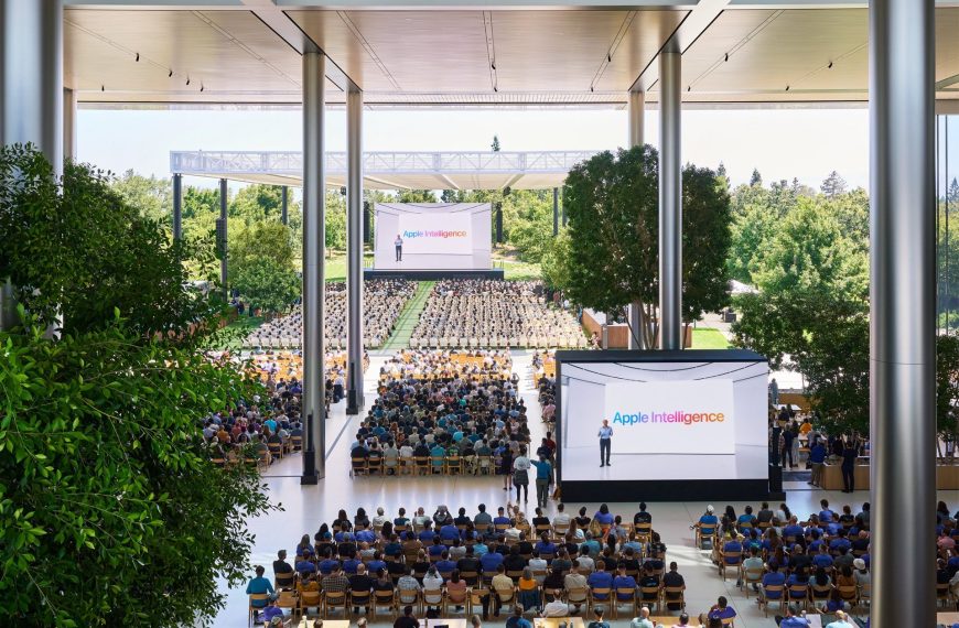 Apple perd ses cerveaux de l’IA : l’ex-patron de Siri claque la porte