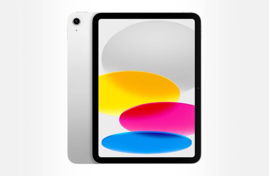 Apple iPad 11 pouces A16 : vite, la tablette passe à prix cassé pour la rentrée !