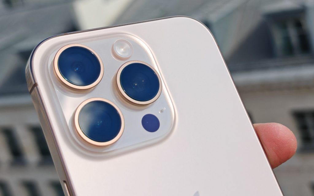 Cette version de l’iPhone 17 promet de battre des records d’autonomie et de vous en mettre plein la vue