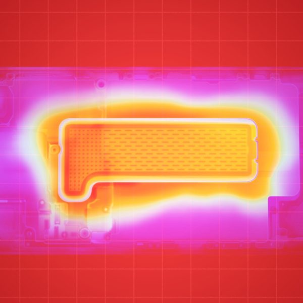 La chambre à vapeur : l’arme fatale de l’iPhone 17 Pro ?