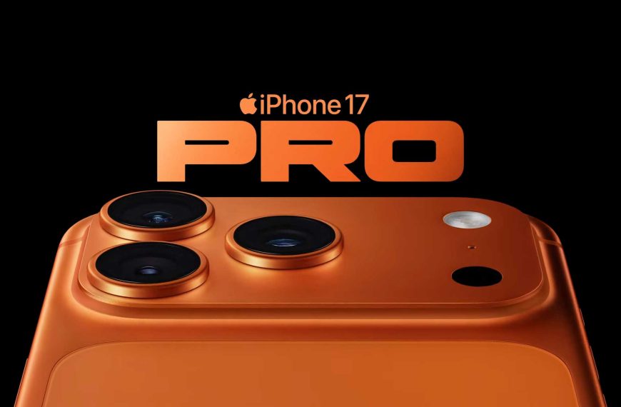 iPhone 18 Pro : d’après cette première fuite, Apple s’inspirerait de Nothing