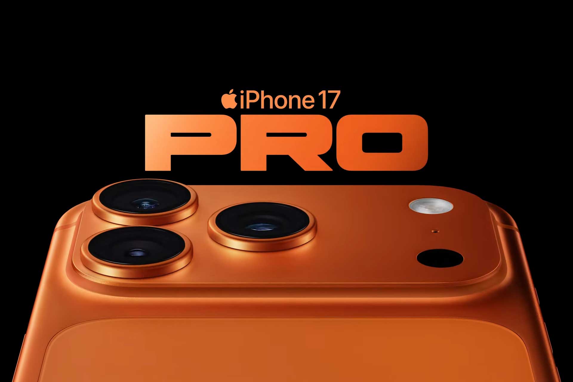 iPhone 18 Pro : d’après cette première fuite, Apple s’inspirerait de Nothing