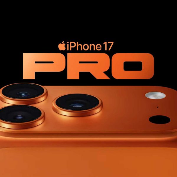 iPhone 17 Pro et 17 Pro Max : Apple lance sa plus grande révolution depuis l’iPhone X