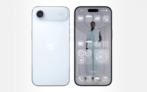 Free Mobile va grandement vous faciliter la vie si vous achetez un iPhone Air