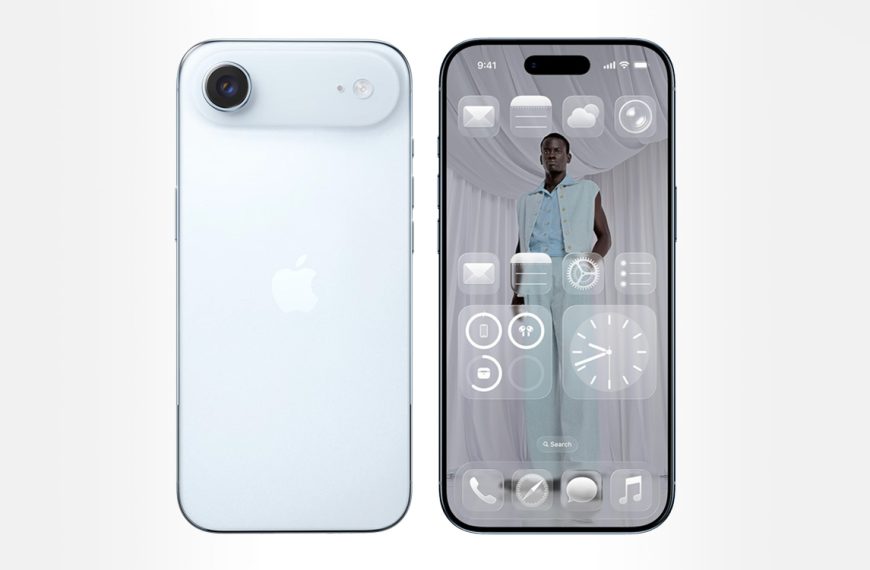 Free Mobile va grandement vous faciliter la vie si vous achetez un iPhone Air