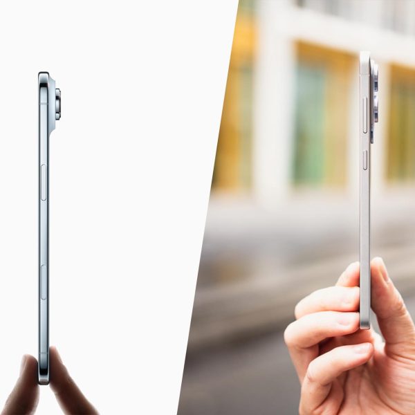 iPhone Air vs Samsung Galaxy S25 Edge : un duel tout en finesse et en compromis