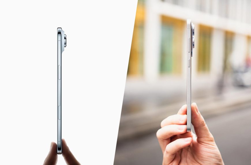 iPhone Air vs Samsung Galaxy S25 Edge : un duel tout en finesse et en compromis