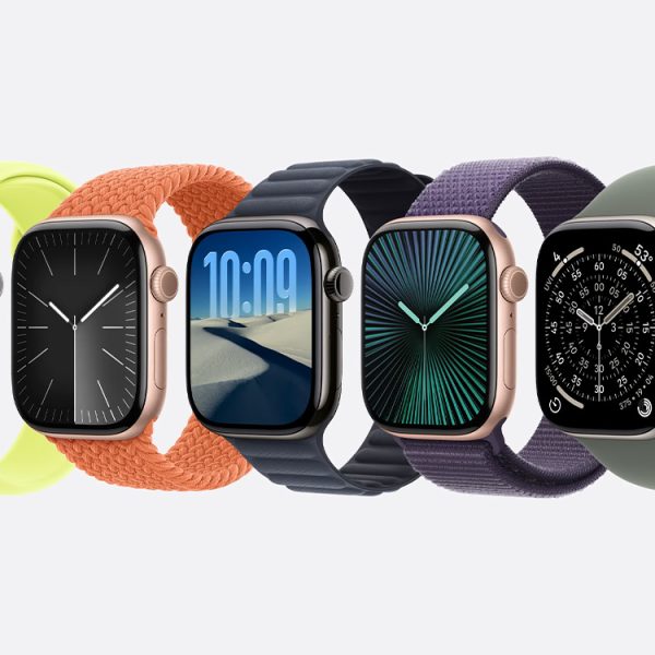 Apple veut devenir votre meilleur allié santé grâce à ses nouveaux objets connectés