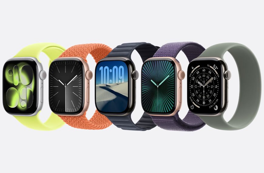 Apple veut devenir votre meilleur allié santé grâce à ses nouveaux objets connectés