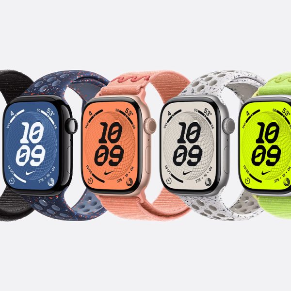 Pas besoin d’acheter une Apple Watch Series 11 pour profiter de ces nouveautés annoncées par Apple