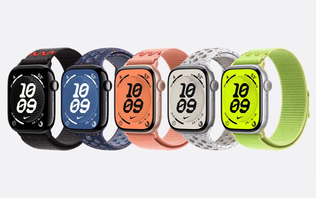 Apple Watch Series 11 et Watch SE 3 : les nouvelles montres connectées se dévoilent enfin, ça valait le coup d’attendre