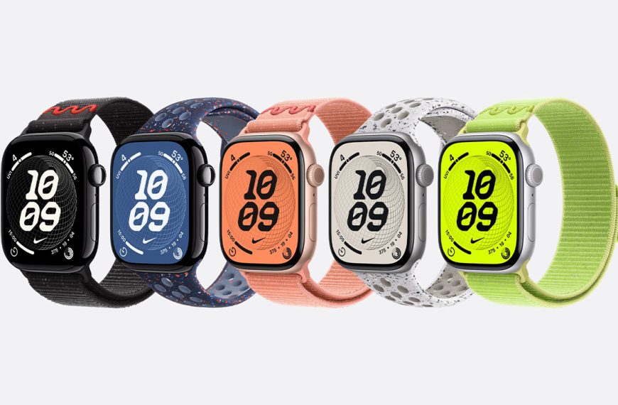 Apple Watch Series 11 et Watch SE 3 : les nouvelles montres connectées se dévoilent enfin, ça valait le coup d’attendre