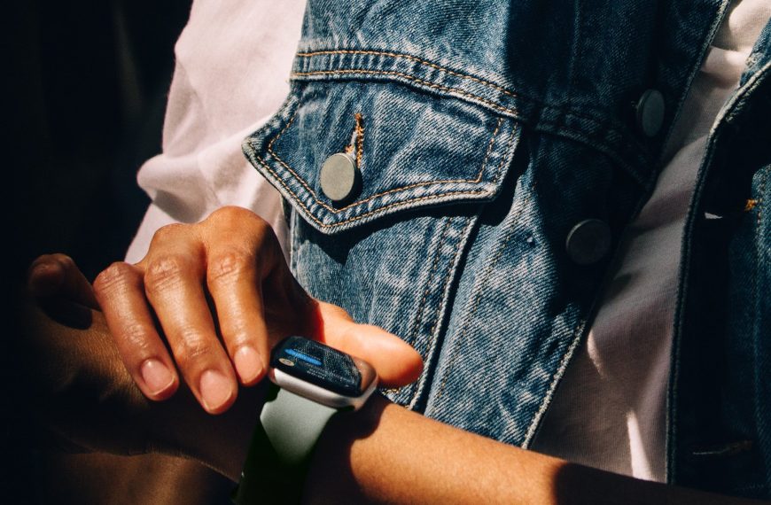 Tous les pays n’auront pas droit à la 5G dans les nouvelles Apple Watch