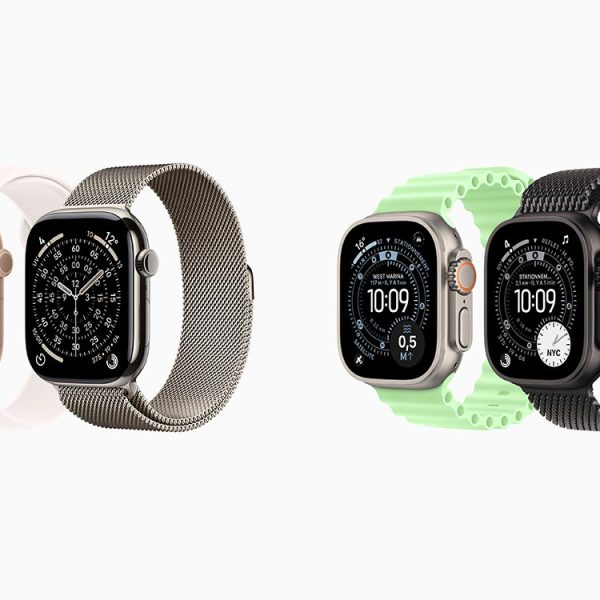 Précommande Apple Watch Series 11 et Ultra 3 : où les acheter au meilleur prix ?