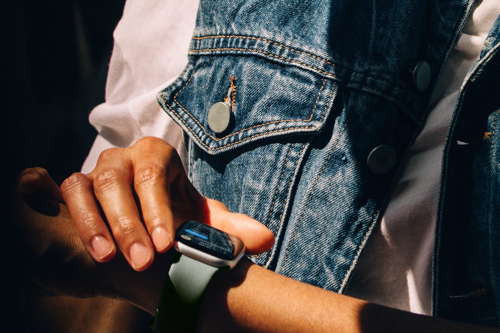 Tous les pays n’auront pas droit à la 5G dans les nouvelles Apple Watch