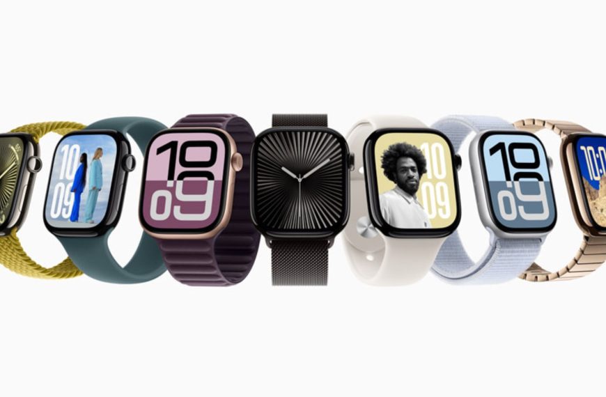 Bonne nouvelle pour les précédentes Apple Watch : elles vont aussi surveiller votre tension