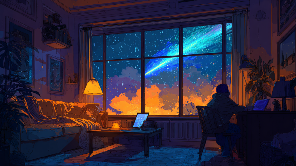 Un astéroïde gros comme un Boeing va nous frôler demain – Suivez le show en direct