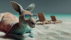 L'Australie veut créer une mer artificielle en plein milieu du continent