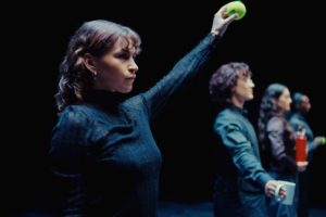 Cette entreprise transforme ses caméras de surveillance boostées à l’IA en instruments de musique