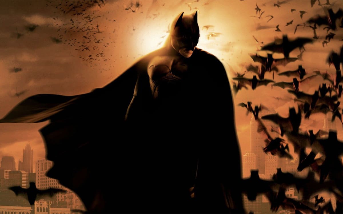 Warner Bros. en a marre des Batman faits par IA, le groupe attaque Midjourney en justice