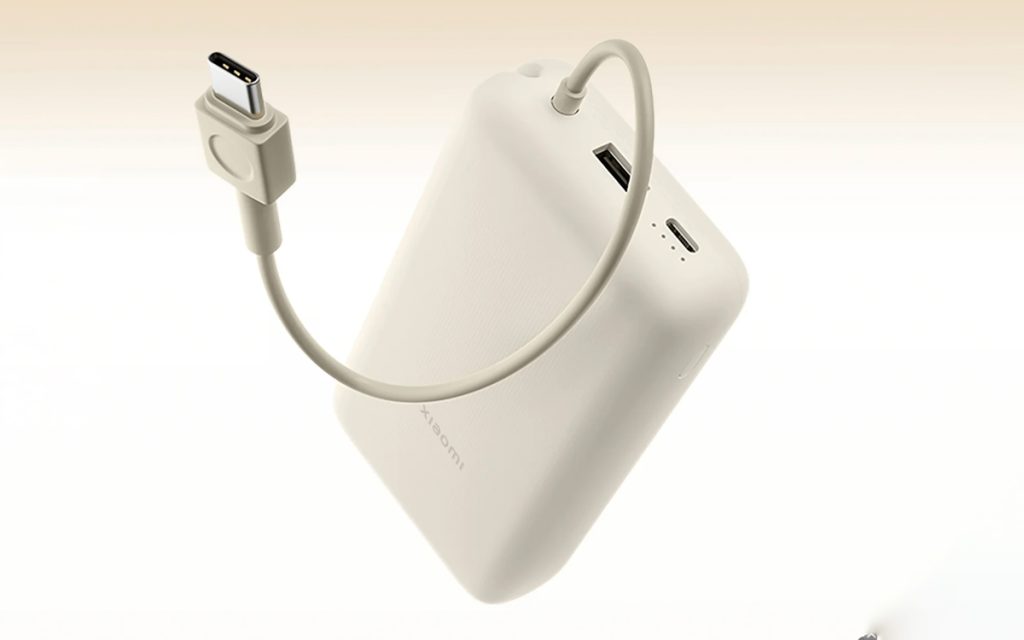 Xiaomi : attention, votre batterie externe peut prendre feu, vérifiez sans tarder