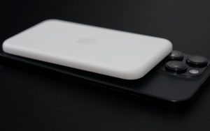 iPhone Air : on pense savoir d’où vient la mini-batterie du smartphone et c’est très ingénieux