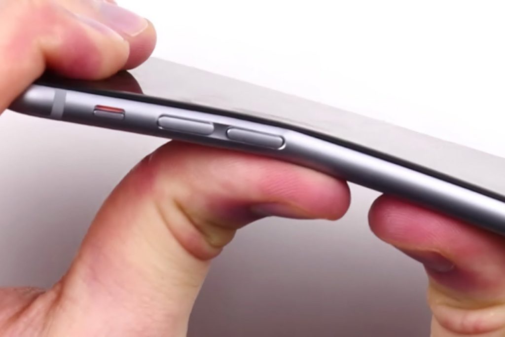 Apple le promet, l’iPhone Air ne plie pas