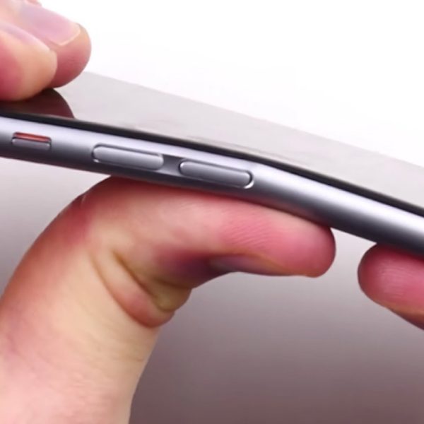 Apple le promet, l’iPhone Air ne plie pas