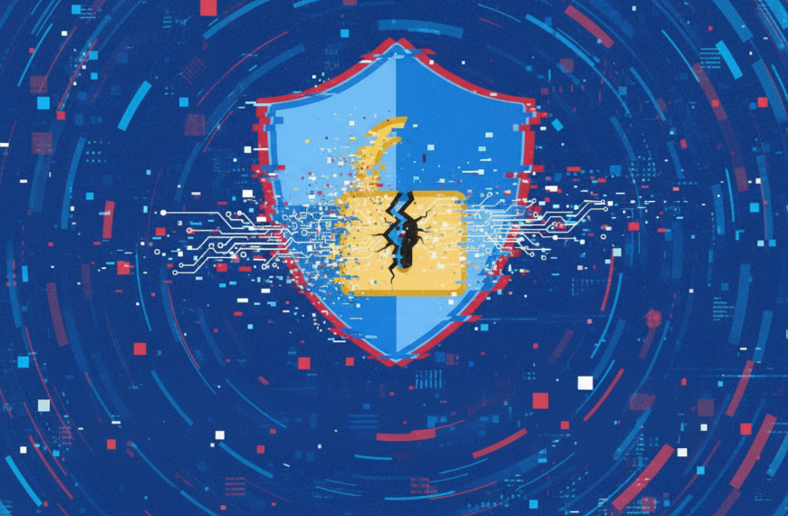 BitPixie – Et dire qu'il était possible de contourner BitLocker en -5 min durant ces 20 dernières années…