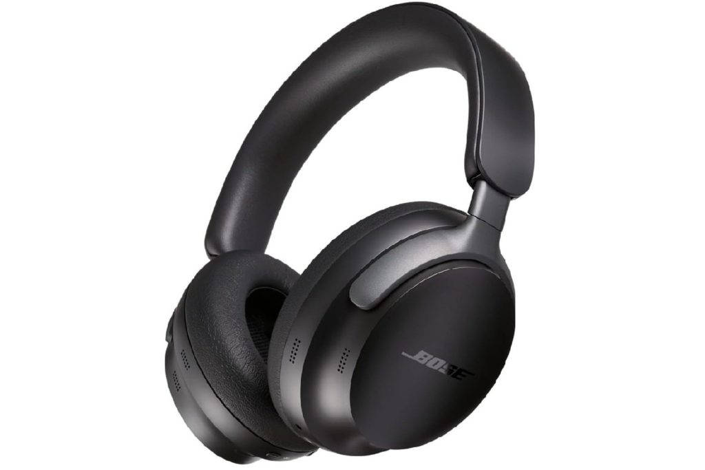 Bose QuietComfort Ultra : le casque premium est à un prix de pur délire (-51%) 🤯
