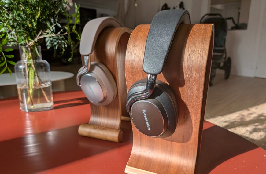 Bowers & Wilkins lance le Px8 S2, sa nouvelle arme contre Focal et Bang & Olufsen