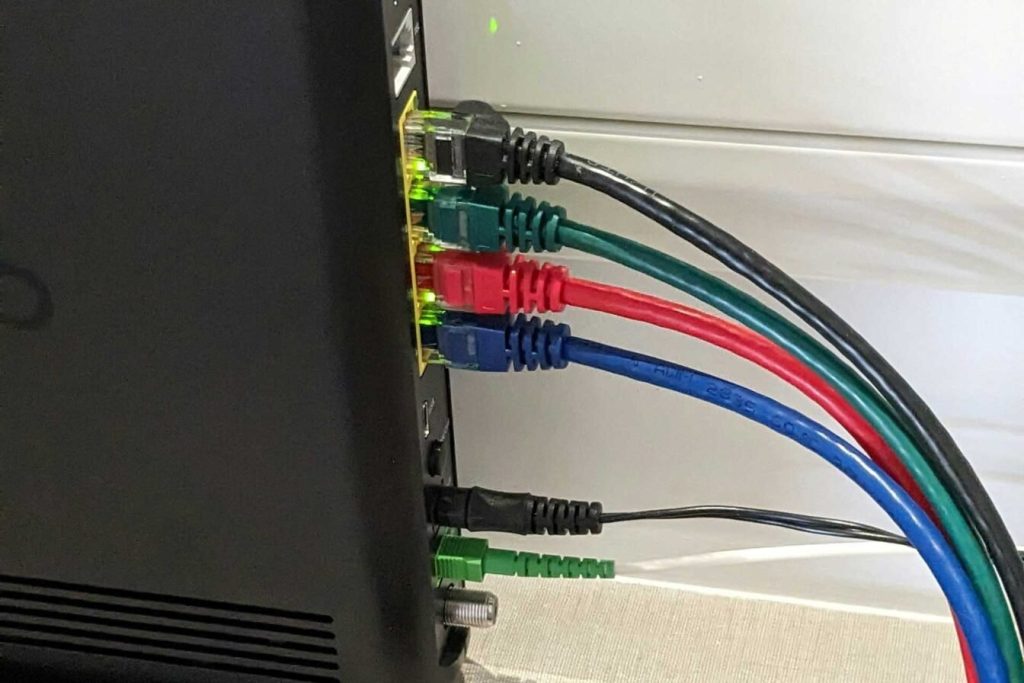 Aide fibre optique : jusqu’à 1 200 euros pour votre raccordement, voici comment en profiter