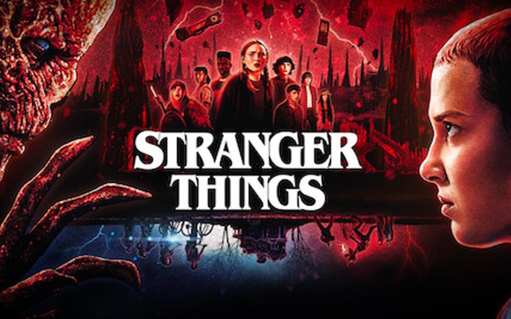 Stranger Things : la saison 5 aura un lien un direct avec Stephen King, la frousse sera au rendez-vous